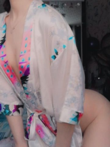 Виолетта Восхитительная Брюнетка Павловск