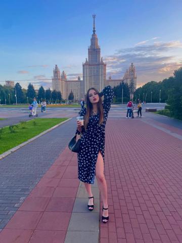 Алина фото 2